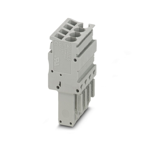 Phoenix Contact 3210648 Plug SP-H 2,5/ 4