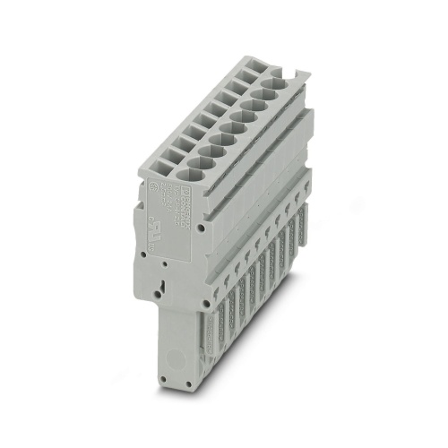 Phoenix Contact 3210703 Plug SP-H 2,5/10