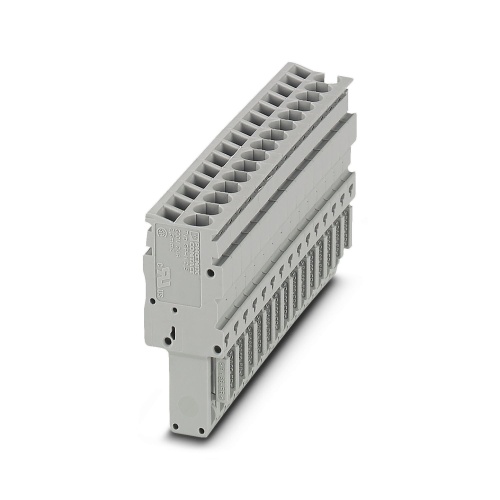 Phoenix Contact 3210758 Plug SP-H 2,5/15