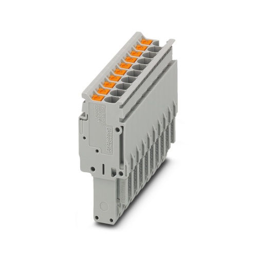 Phoenix Contact 3211289 Plug PP 2,5/10