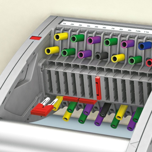 Phoenix Contact 3213069 Plug-in bridge FBS 20-3,5