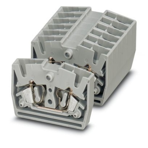 Phoenix Contact 3244067 Mini feed-through terminal block MSB 2,5-M