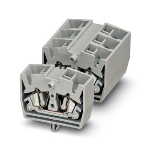 Phoenix Contact 3244339 Mini feed-through terminal block MSDB 2,5-RZ