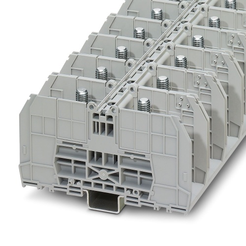 Phoenix Contact 3244614 Bolt connection terminal block RBO 10