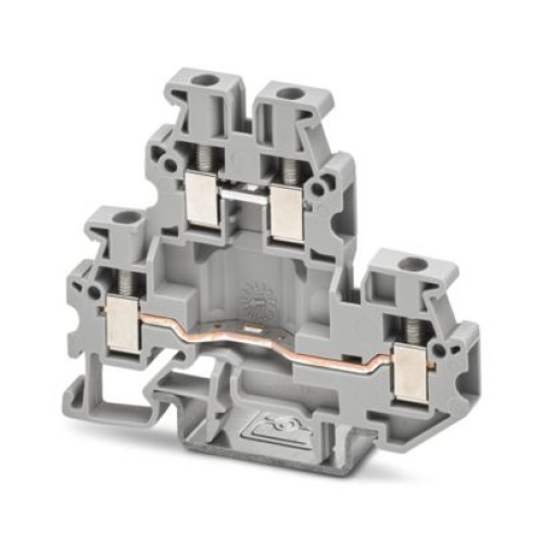 Phoenix Contact 3249013 Mini feed-through terminal block MUTTB 2,5