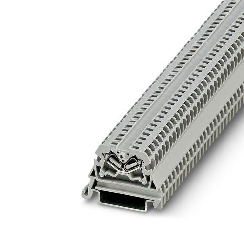 Phoenix Contact 3249088 Mini feed-through terminal block MSBV 2,5-NS 35