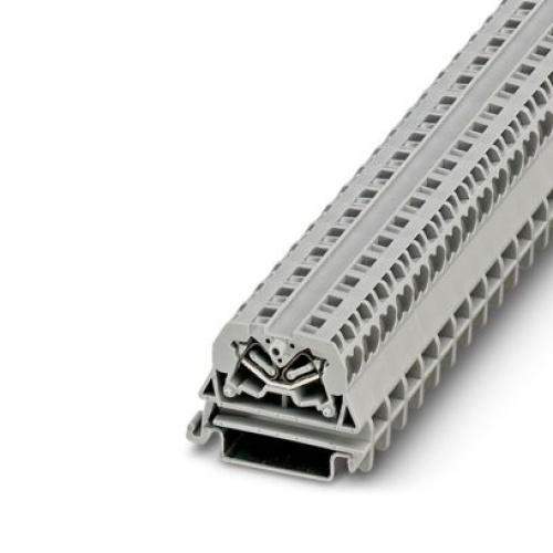 Phoenix Contact 3249211 Mini feed-through terminal block MSDBV 2,5-NS 35