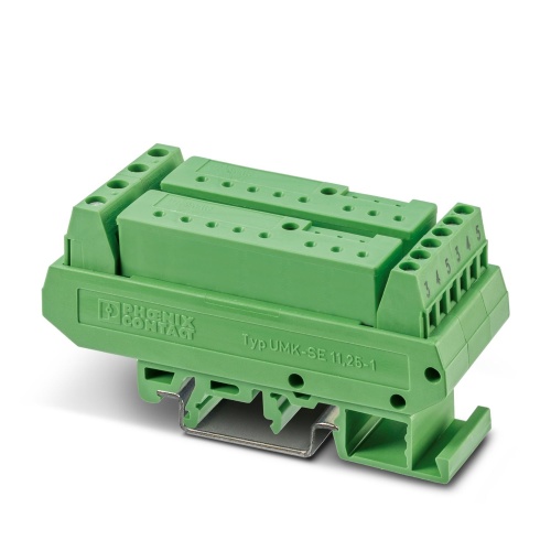 Phoenix Contact 5521322 Optocoupler module FLKM 4-I/O-G4