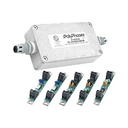 Polyphaser IX-10DC24-IG