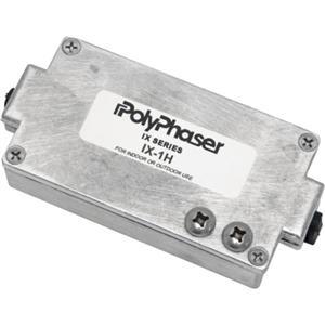 Polyphaser IX-1H
