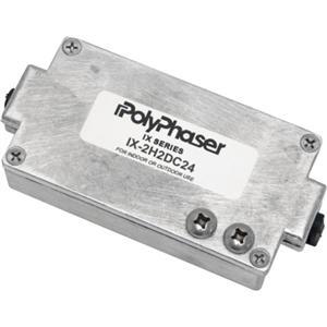 Polyphaser IX-2H2DC24