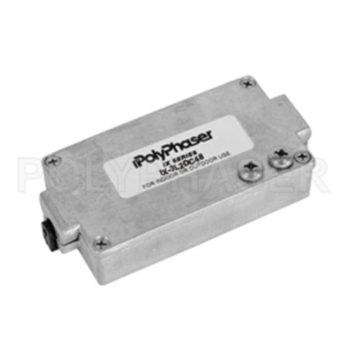 Polyphaser IX-3L2DC48
