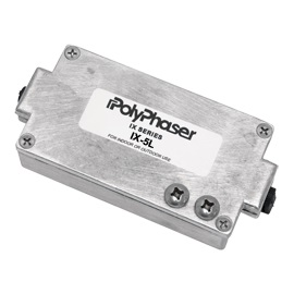 Polyphaser IX-5L