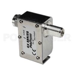 Polyphaser CGXZ+36NMNF-A - Type N M/F Coaxial RF Surge Protector,