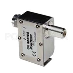 Polyphaser DGXZ+06NMNF-A - Coaxial RF Surge Protector
