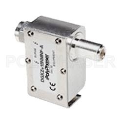 Polyphaser DGXZ+15NMNF-A - Coaxial RF Surge Protector