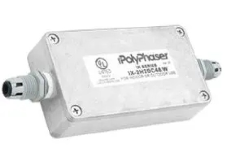 Polyphaser IX-2H1L1DC48-IG