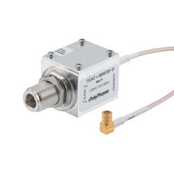 Polyphaser TGXZ+06NFSF-MC - Coaxial RF Surge Protector