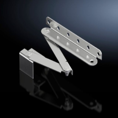 Rittal 1485100 Door stay for AX plastic, Ex-enclosure, plastic