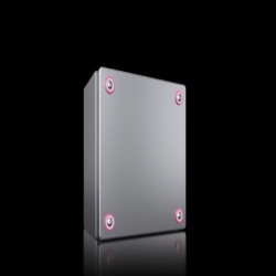 Rittal 1565000 Terminal box KX Stainless steel