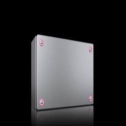 Rittal 1566000 Terminal box KX Stainless steel
