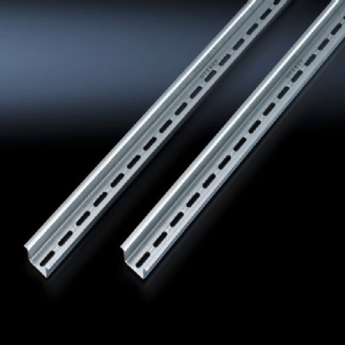 Rittal 2313750 Support rail to EN 60 715