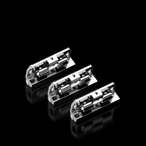 Rittal 2449010 180° Hinge for AX, AX IT