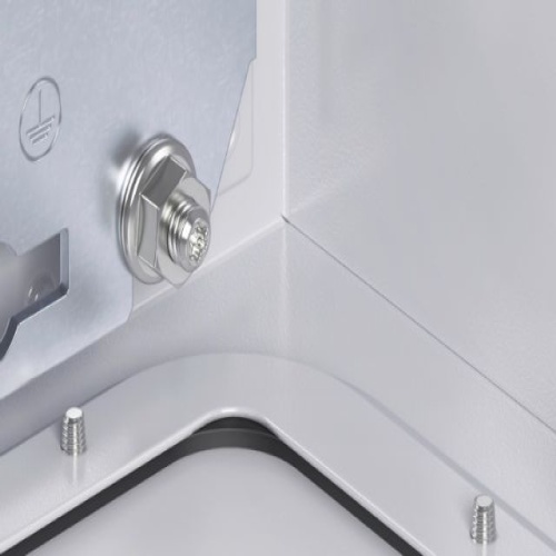 Rittal 2459000 Condensate discharge