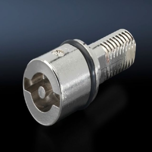 Rittal 2483000 Lock Insert