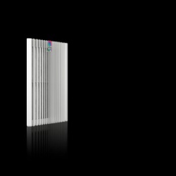 Rittal 3243400 Blue e+ outlet filter EMC