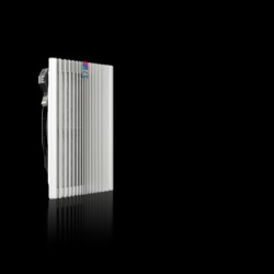 Rittal 3245800 Blue e+ fan-and-filter unit EMC