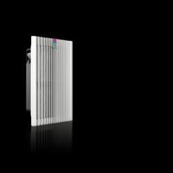 Rittal 3245910 Blue e+ fan-and-filter unit with EC technology
