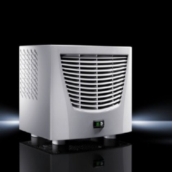 Rittal 3382600 TopTherm Blue e roof-mounted cooling unit Total cooling output 0.50 - 4.00 kW