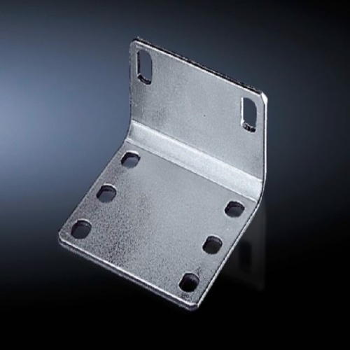 Rittal 4582000 Bracket - Carbon Steel