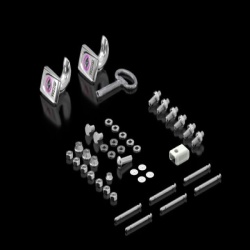 Rittal 5051307 Accessory bag for AX