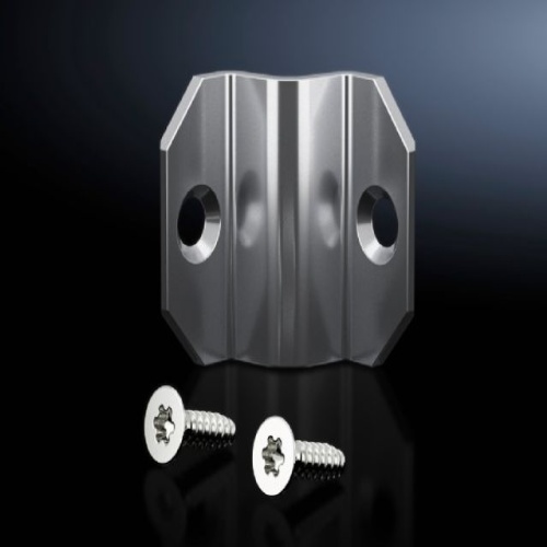 Rittal 5301310 Connector - Steel