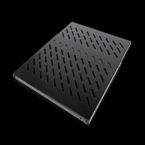 Rittal 5501655 Component Shelf, Static Installation for VX IT, TS IT, TE, TX CableNet