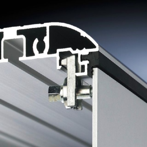 Rittal 6053500 Mounting kit for Optipanel