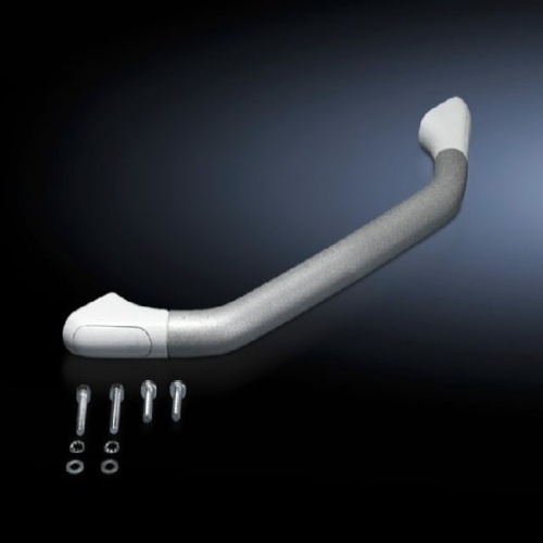 Rittal 6107100 U handle