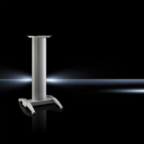 Rittal 6141200 Pedestal, complete for IW worktops