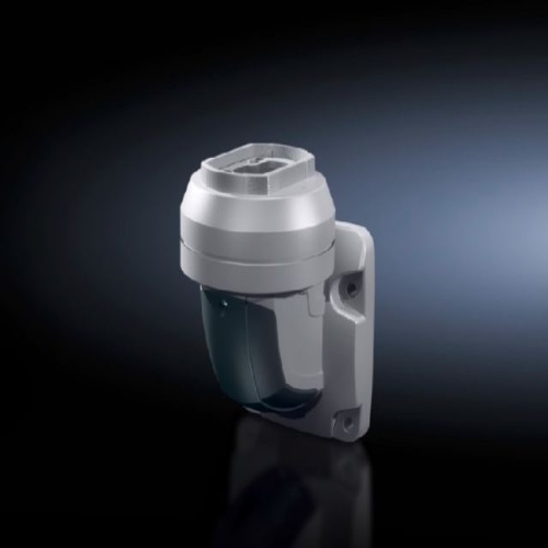 Rittal 6212760 Wall-mounted hinge CP 120 Vertical outlet