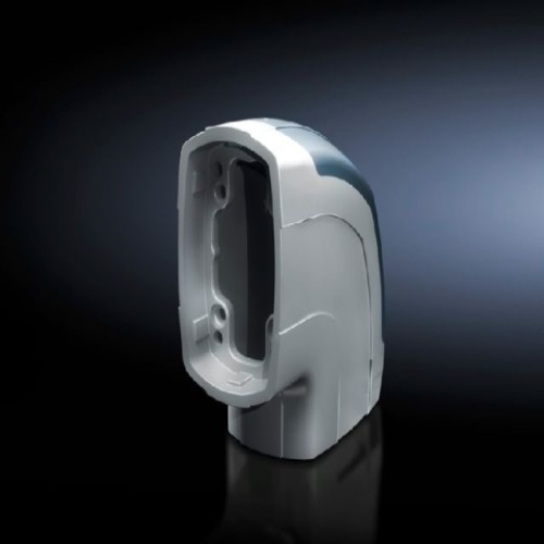 Rittal 6218600 Angle piece 90° CP 180