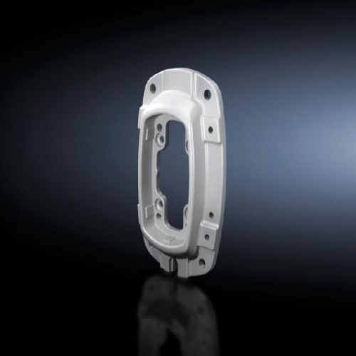 Rittal 6218820 Wall/base mounting bracket CP 180, small