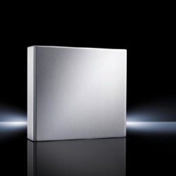 Rittal 6681000 Premium Panel Stainless steel