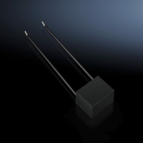 Rittal 7030051 Interference Suppressor for Fans for CMC III