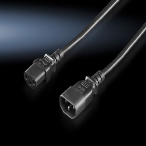 Rittal 7200215 Connection cable for power packs