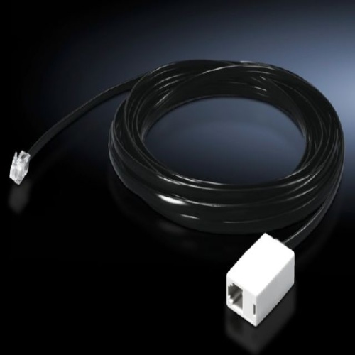 Rittal 7320814 CMC III extension cable for sensors
