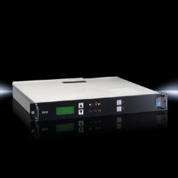 Rittal 7338221 Early fire detection system EFD III