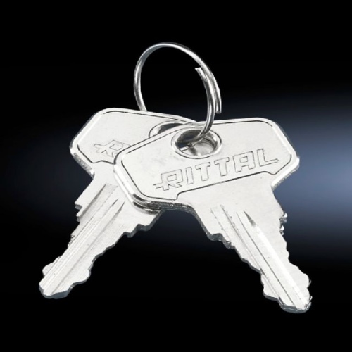Rittal 7526050 Enclosure Keys