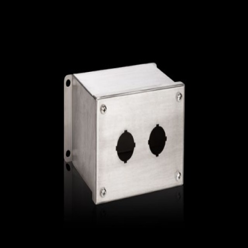 Rittal 8017733 Pushbutton boxes PB extra large
